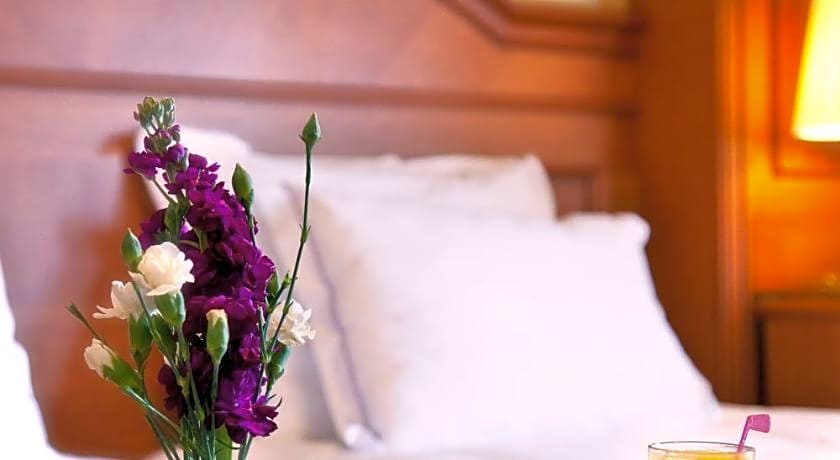 GLK PREMIER Acropol Suites & Spa