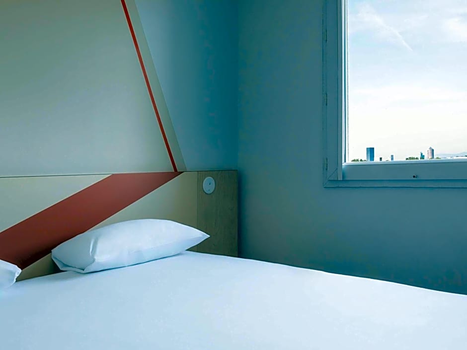 ibis budget Lyon Villeurbanne