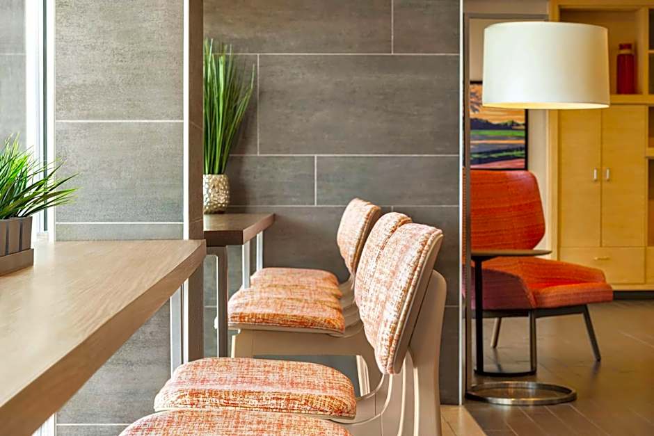 Home2 Suites By Hilton York