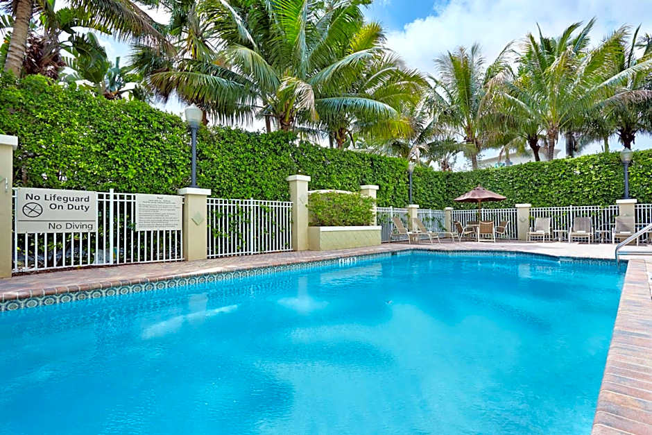 Hampton Inn By Hilton West Palm Beach Central Airport, Fl