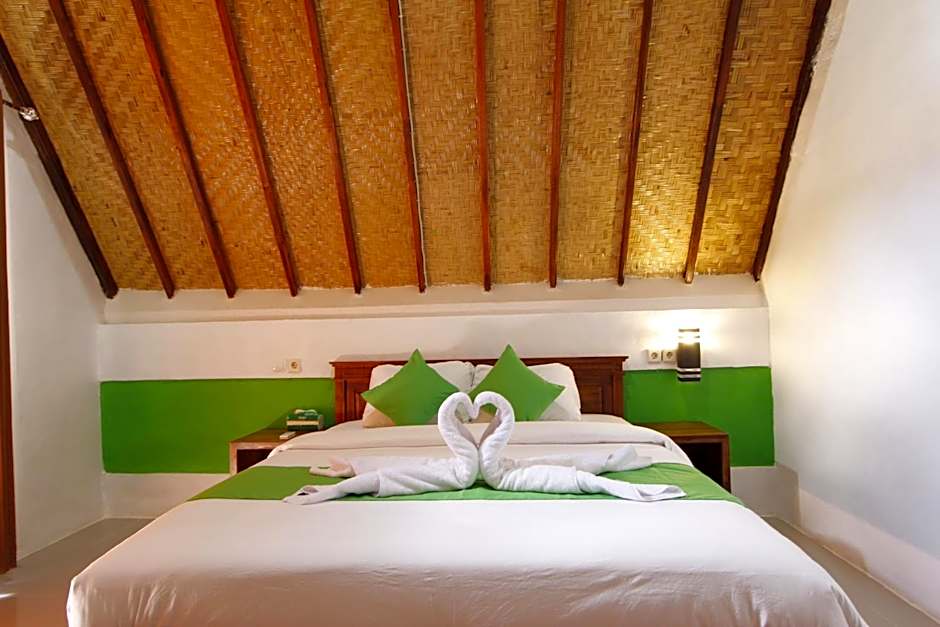Jingga Home Penida