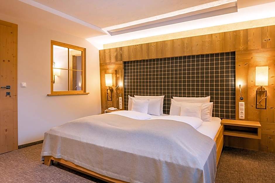 Hotel Bergblick 5 Sterne