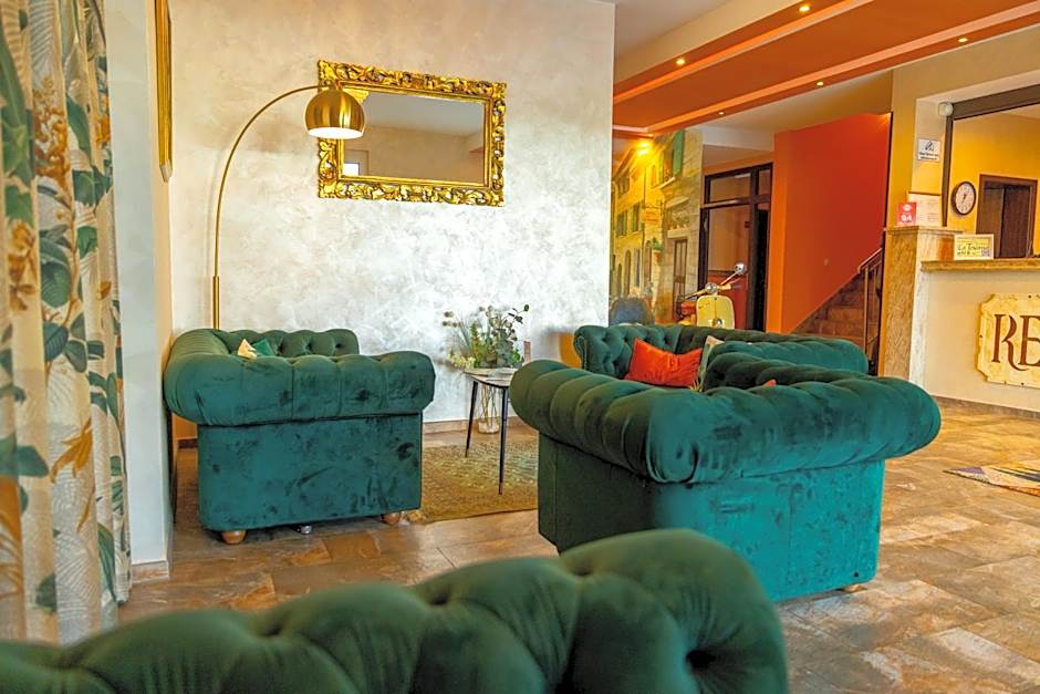 Hotel La Toscana Nähe Europapark und Rulantica