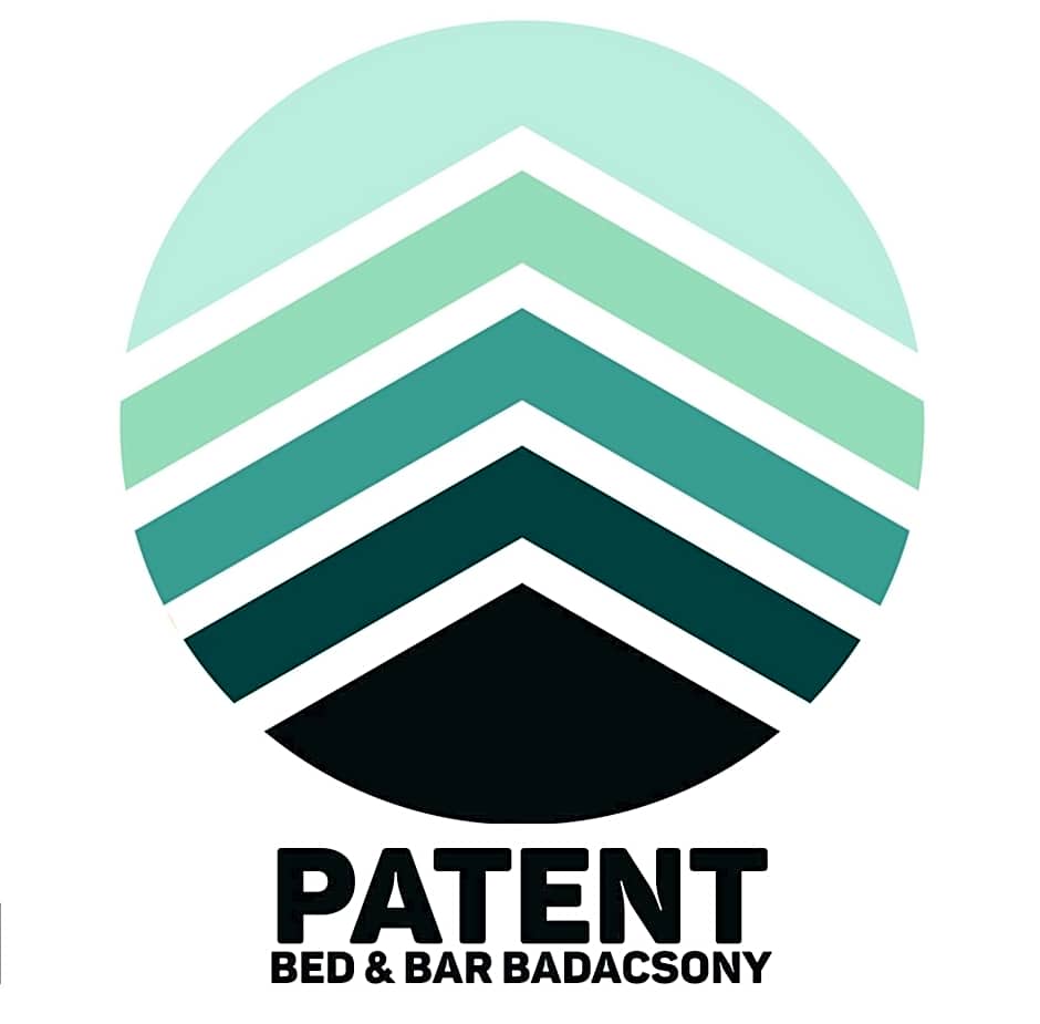 Patent, your home in Badacsony