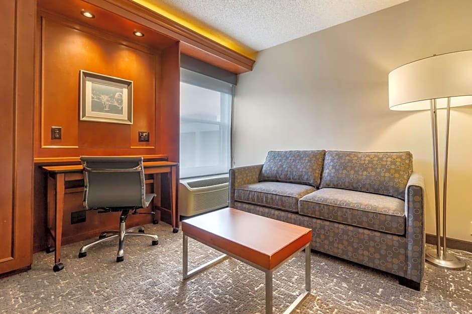 Best Western Plus Bellingham