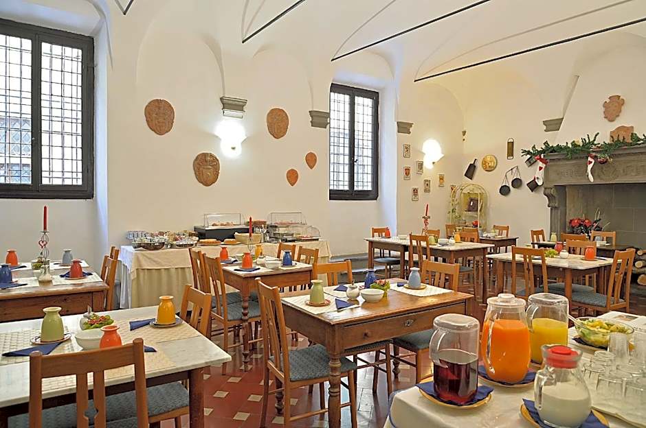 Hotel Vasari
