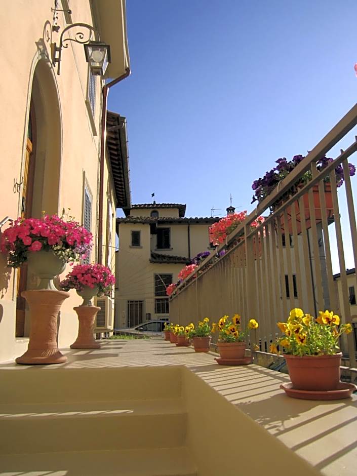 B&B "La Pieve" - Locanda per Viandanti