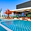 Conrad Bahrain Financial Harbour