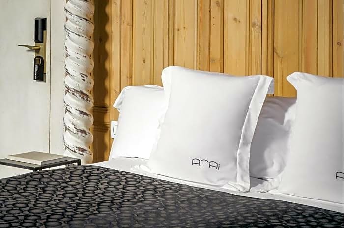 Aparthotel Arai 4* Superior
