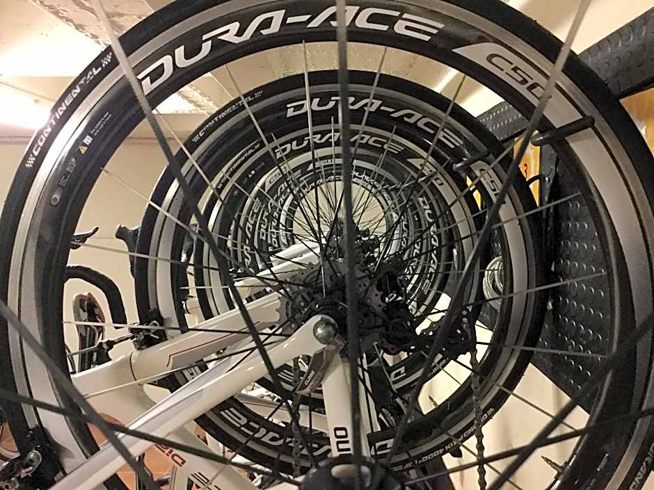 Best Western Premier CMC Girona