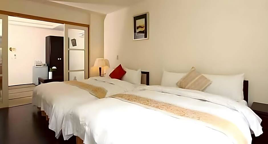 Hot Spring World Hotel