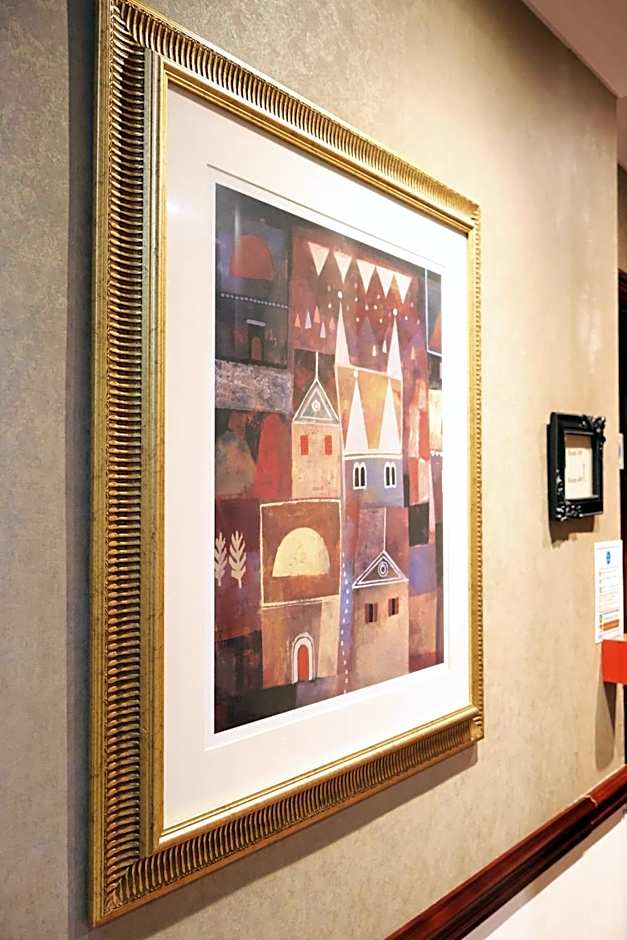 Dreamtel London Kensington