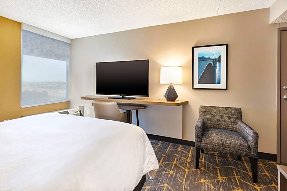 Holiday Inn Grand Rapids Downtown By IHG