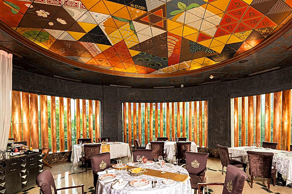 Radisson Blu MBD Hotel Noida