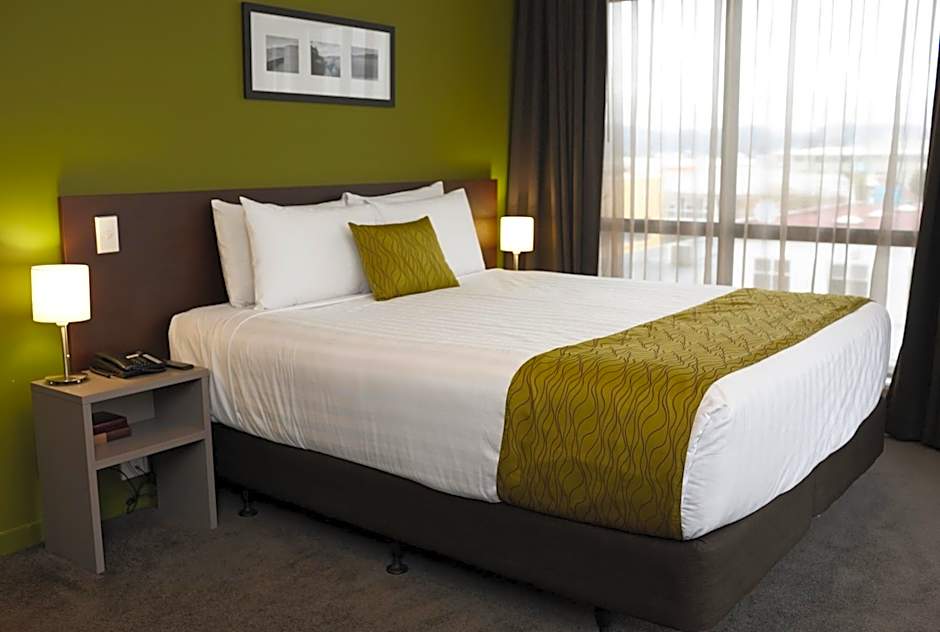 Quest Rotorua Central