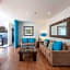Suites Copérnico Polanco Anzures