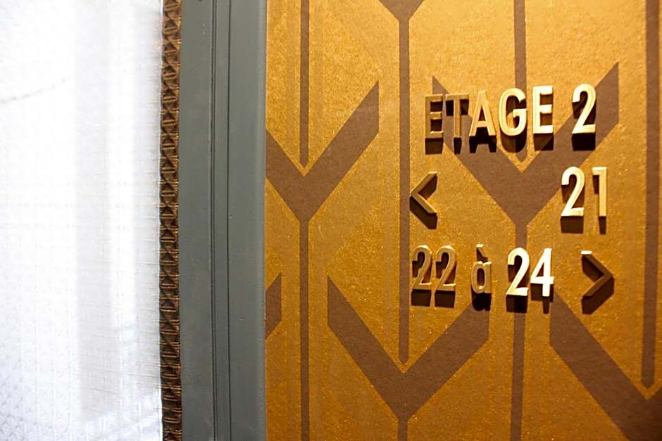 Monsieur Cadet Hotel & Spa