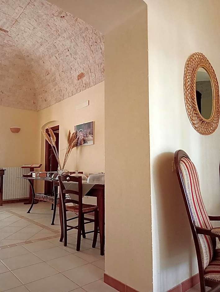 Bed & Breakfast Villa Rosanna – Fasano, AR