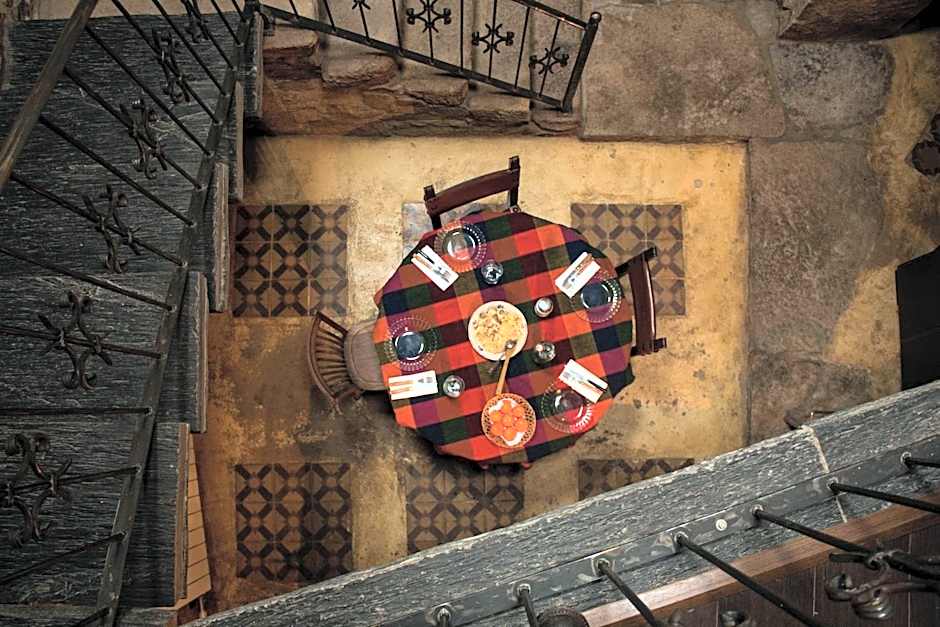 Hotel Rural Bermellar