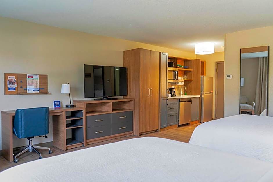 Candlewood Suites Wichita Northwest By IHG