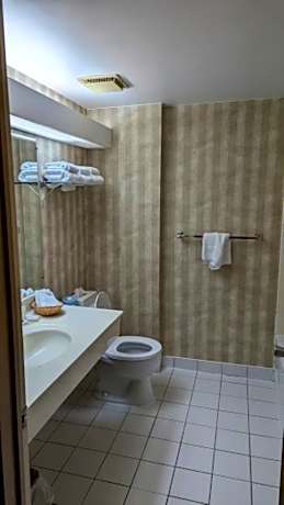 1 Double Bed Non-Smoking