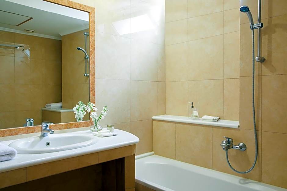 Preveza City Comfort Hotel