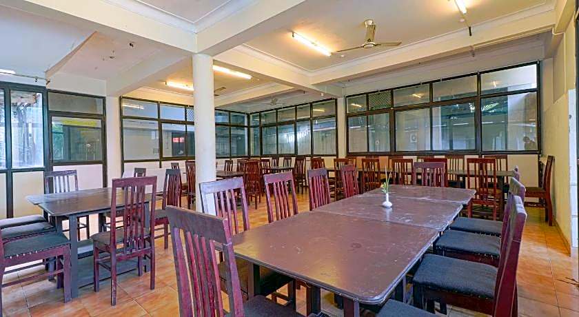 The Byke Puja Samudra Pure Veg