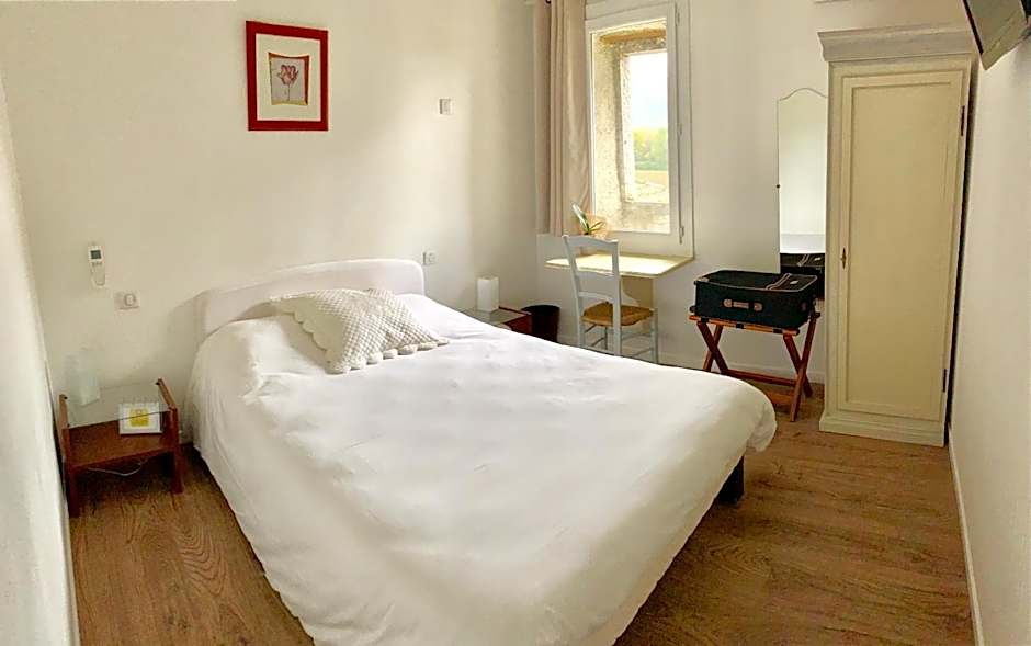 Logis Auberge Cigaloise