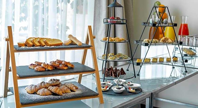 Radisson Blu Hotel Yanbu