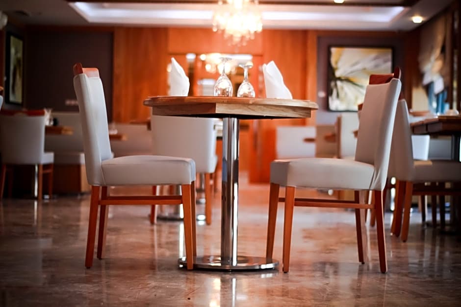 Best Western Plus Hotel Setif