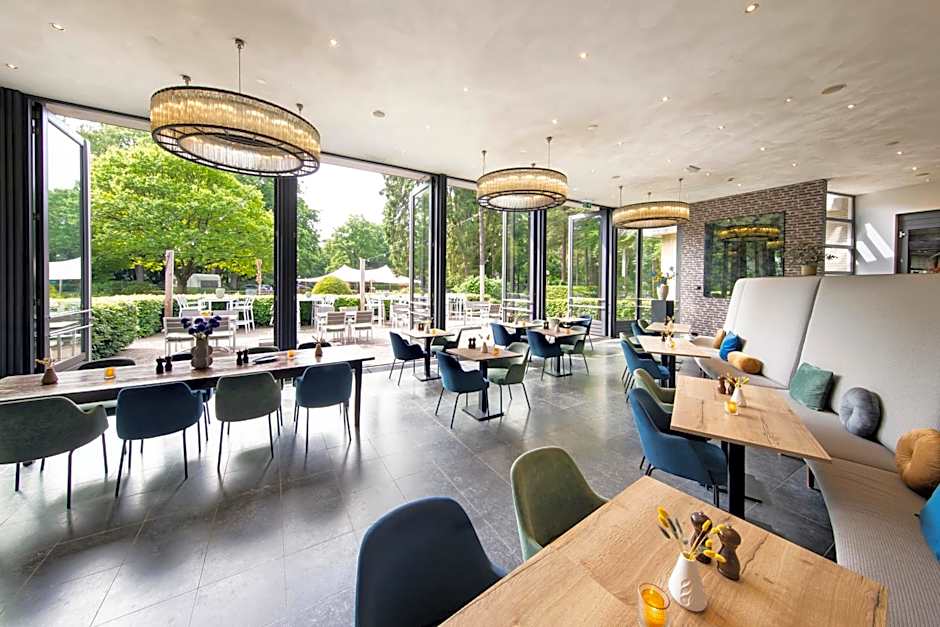 Bilderberg Hotel 't Speulderbos