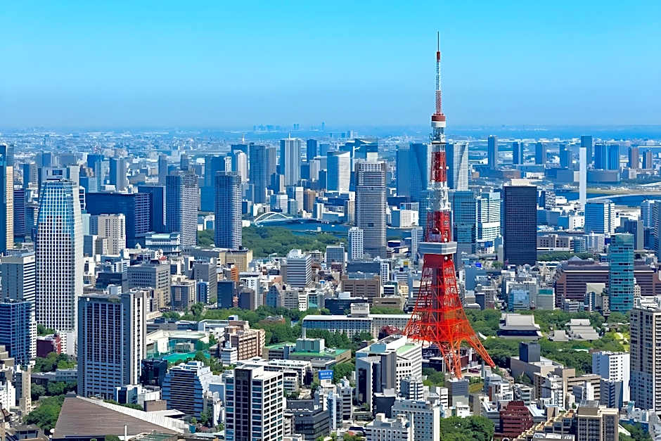 Sotetsu Fresa Inn Tokyo-Kinshicho