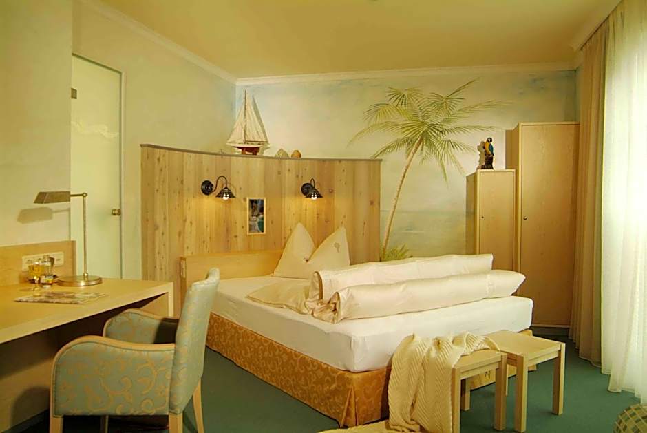 Flair Hotel Zum Schwarzen Reiter