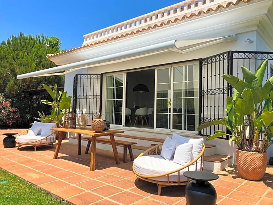 VILLA DE LA LUZ Luxury Guesthouse