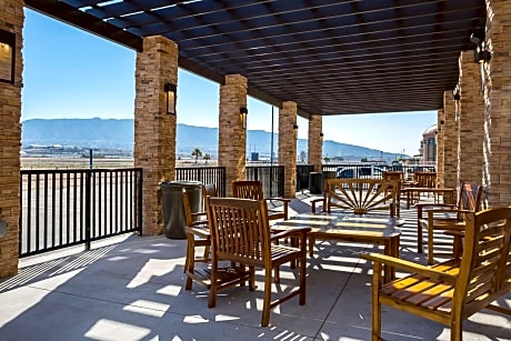 The Hotel at Sunland Park Casino El Paso, Ascend Hotel Collection