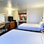 Motel 6 Barstow, CA I15 and Lenwood Road