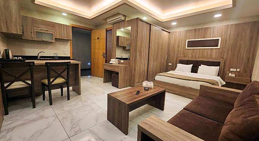 pearl of beirut hotel