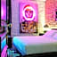 Areadocks Boutique Hotel