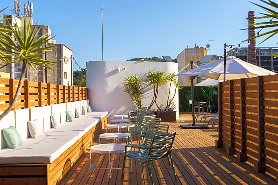 Casa Lit Barcelona