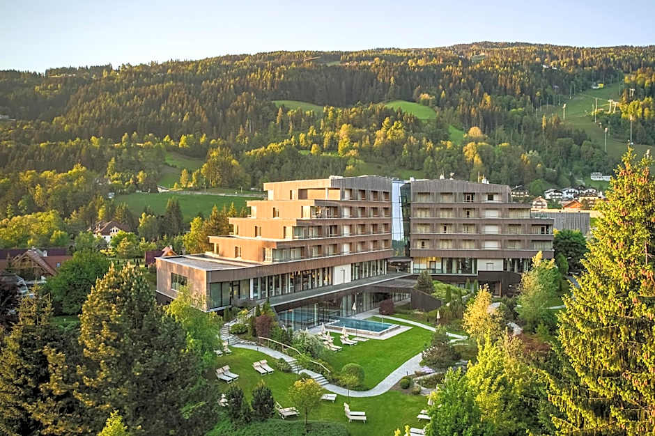 Falkensteiner Hotel Schladming l 4 Star Superior