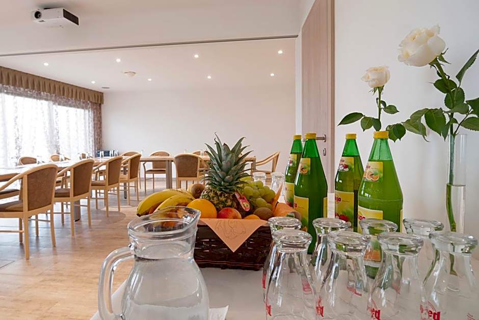 Hotel-Pension Melcher