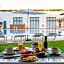Hotel Duque de Najera