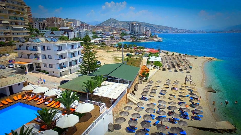 Hotel Joni Kompleks