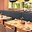 Melia Madrid Barajas