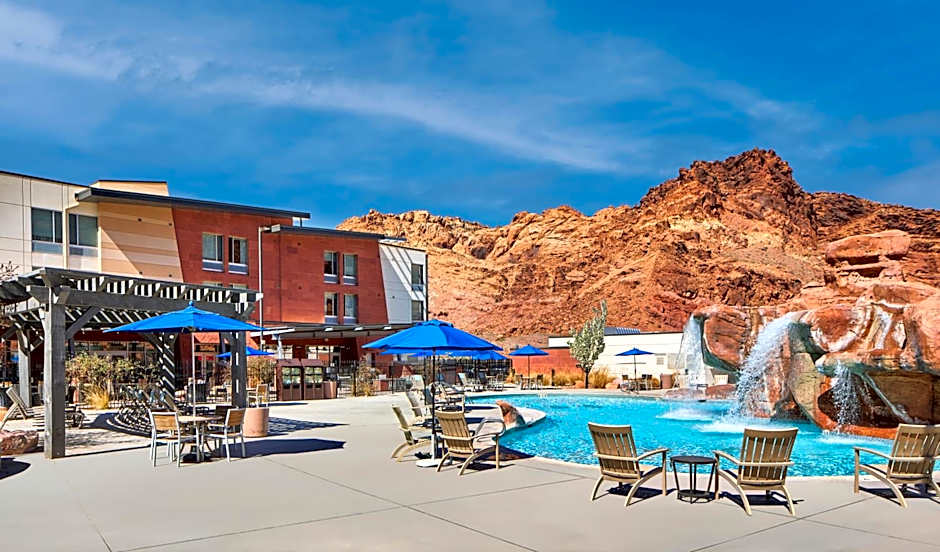 Fairfield by Marriott Inn & Suites Moab