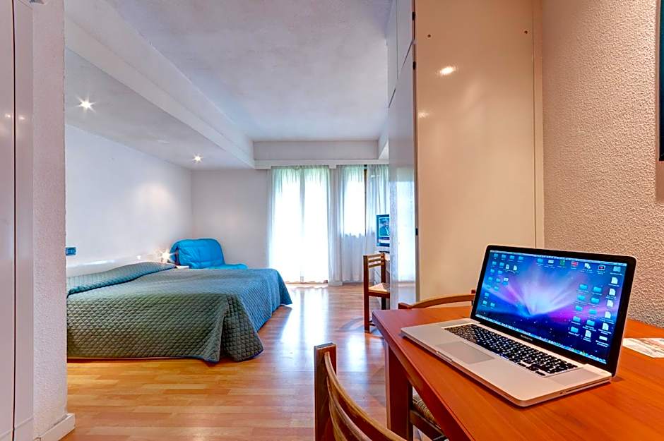 Hotel Residence Club Primula