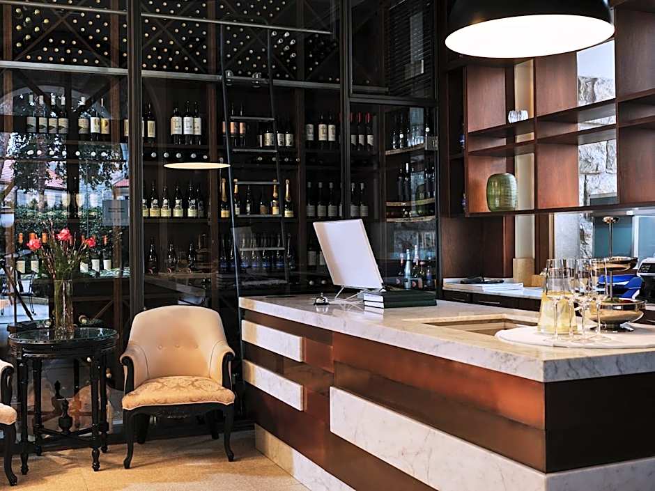 Amadria Park Hotel Sveti Jakov