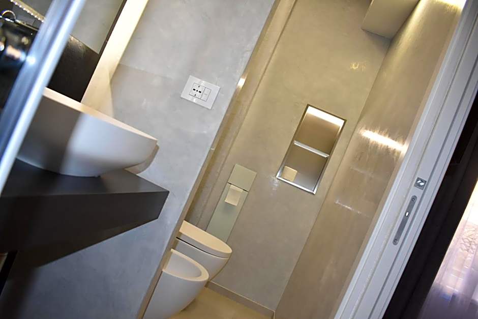 B&B Galleria Cavour