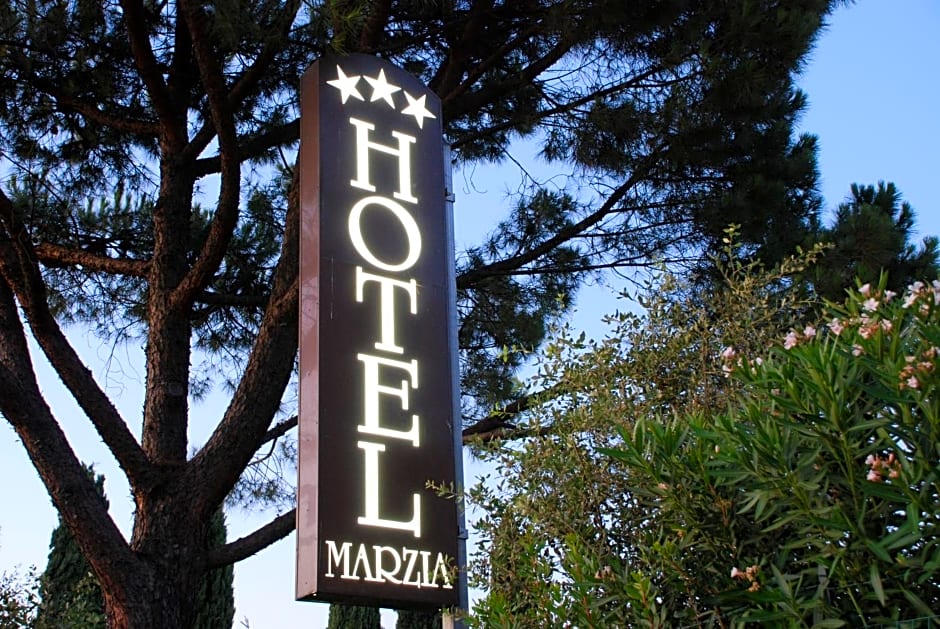 Hotel Marzia