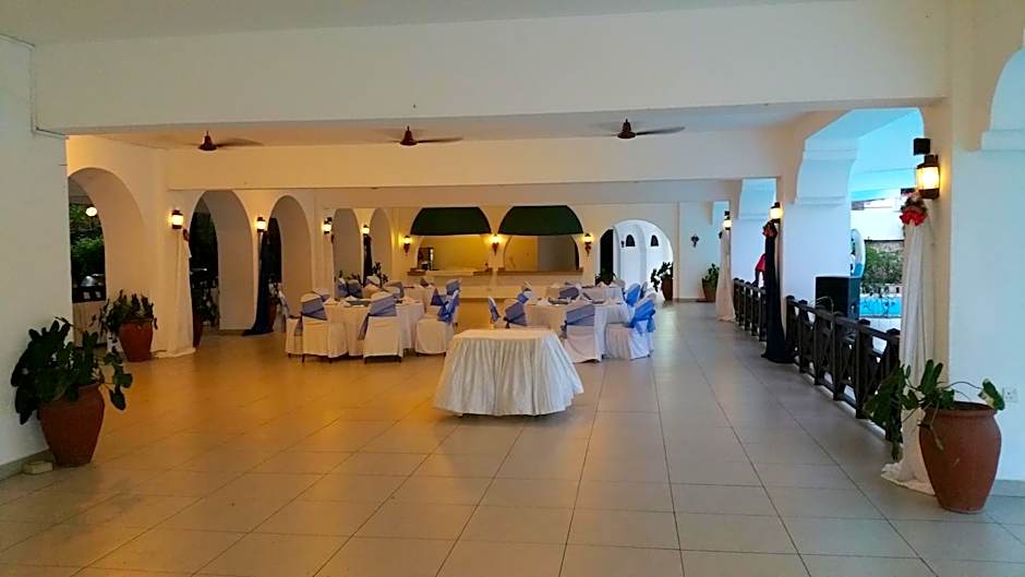 Cocoa Luxury Resort, Nyali, Mombasa
